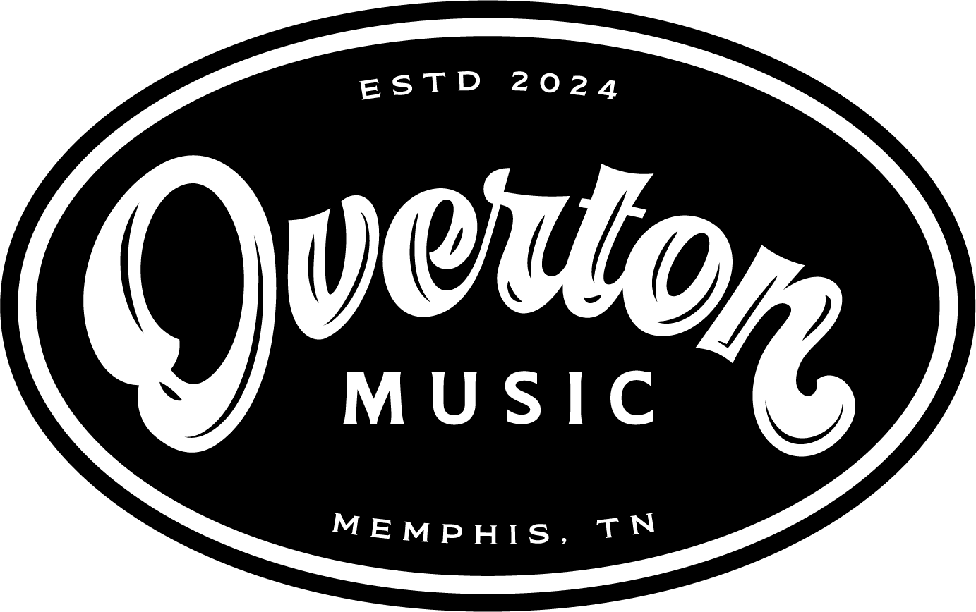 Overton Music