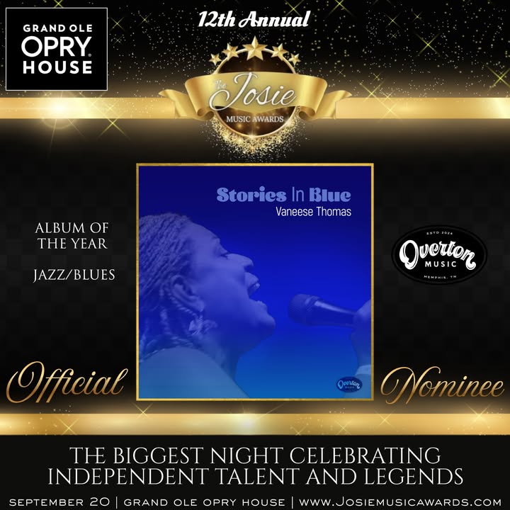 Overton Music